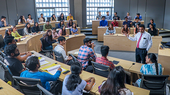 DY Patil University