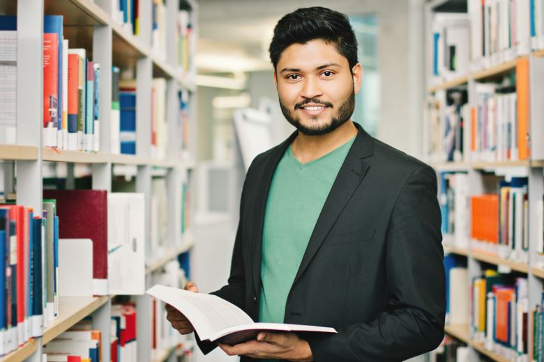 DY Patil University