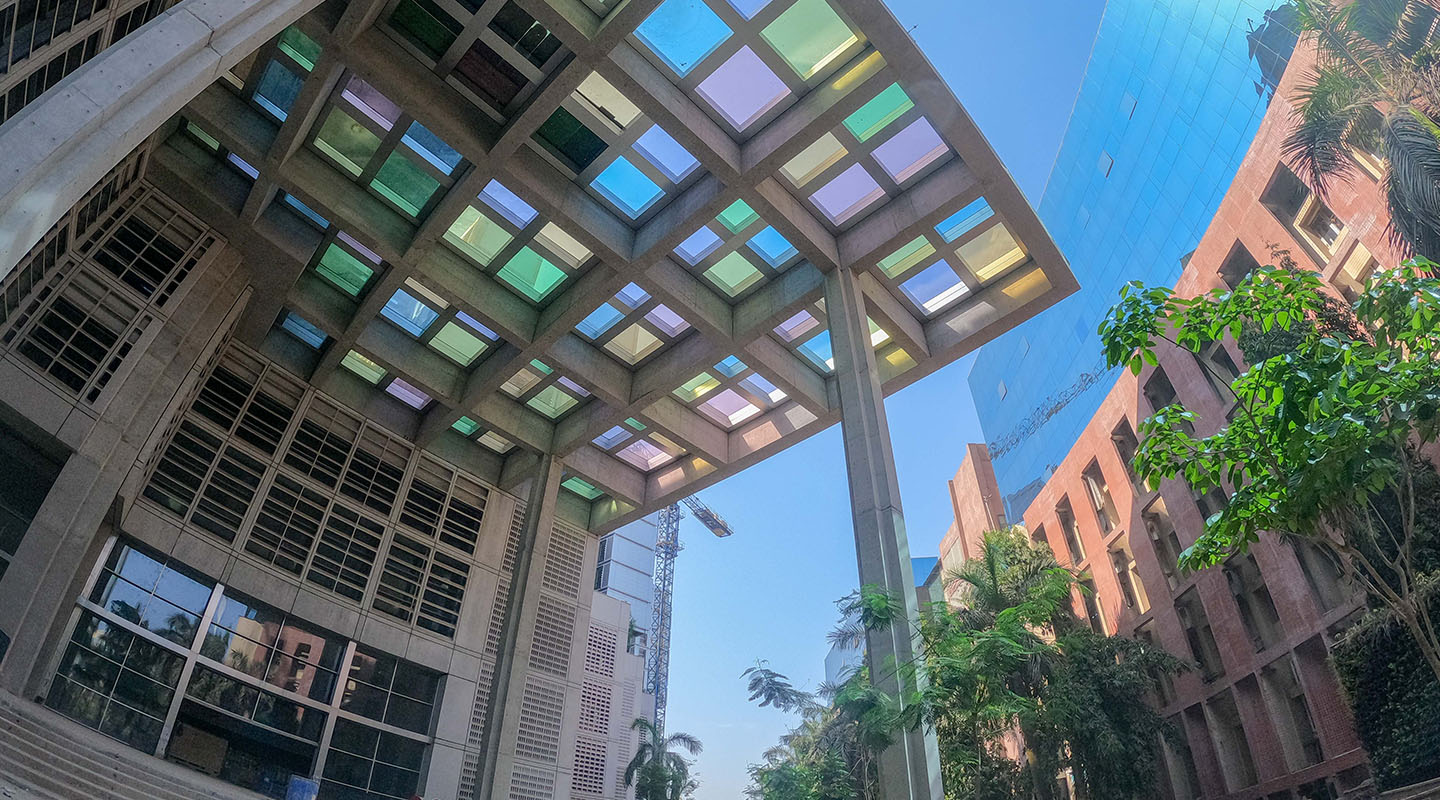 DY Patil University