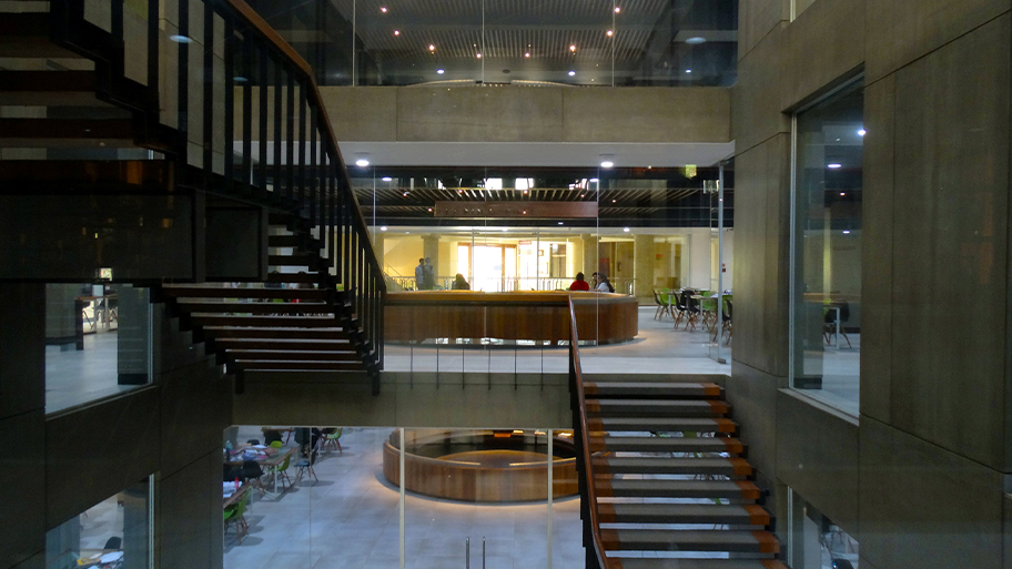 DY Patil University