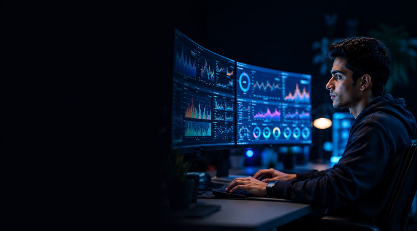 B.Tech in Artificial Intelligence and Data Science