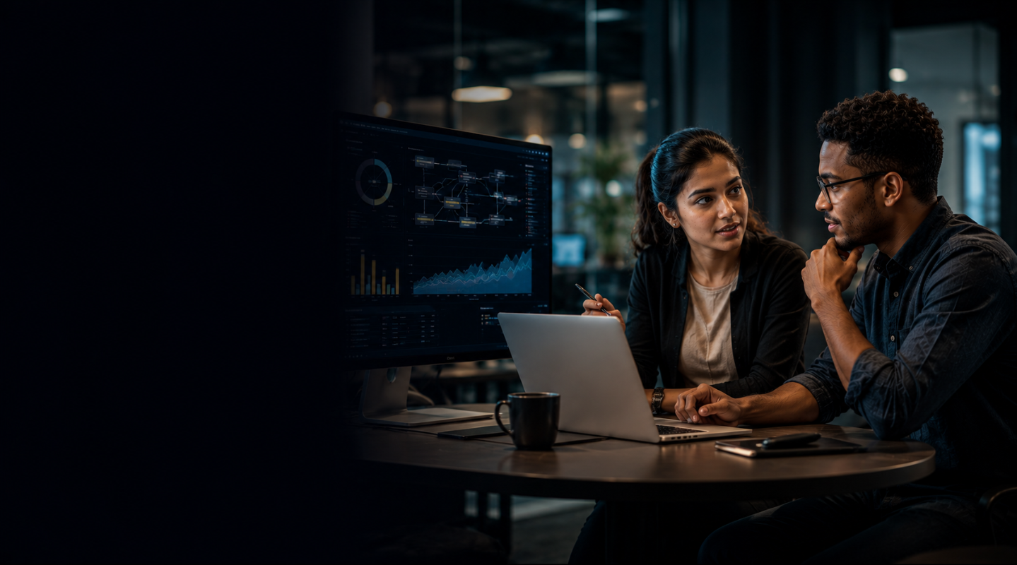 B.Tech in Computer Science & Business Systems