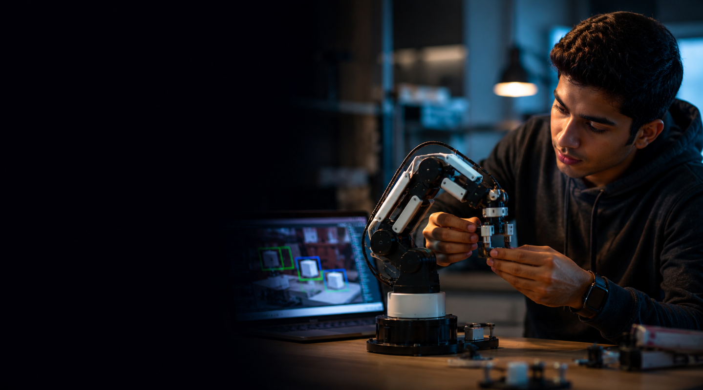 B.Tech in Computer Science and Engineering (AIML)
