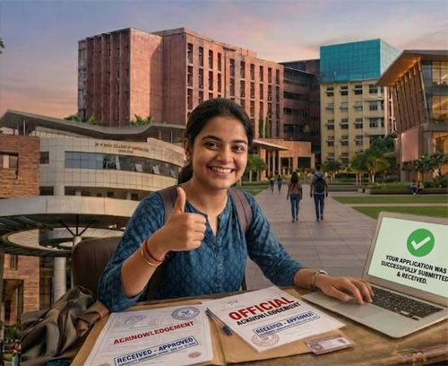 DY Patil University
