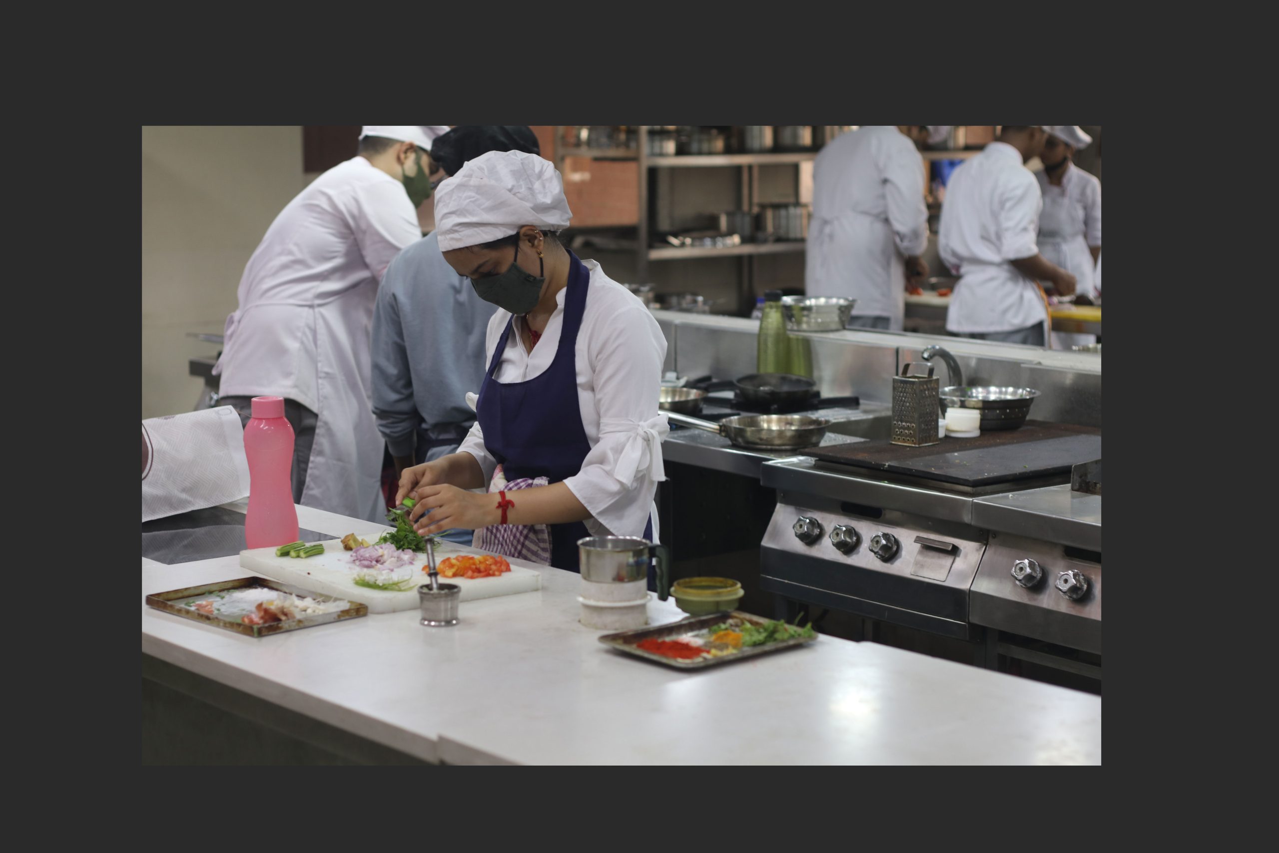 DY Patil University