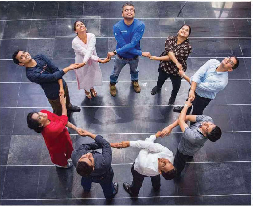 DY Patil University