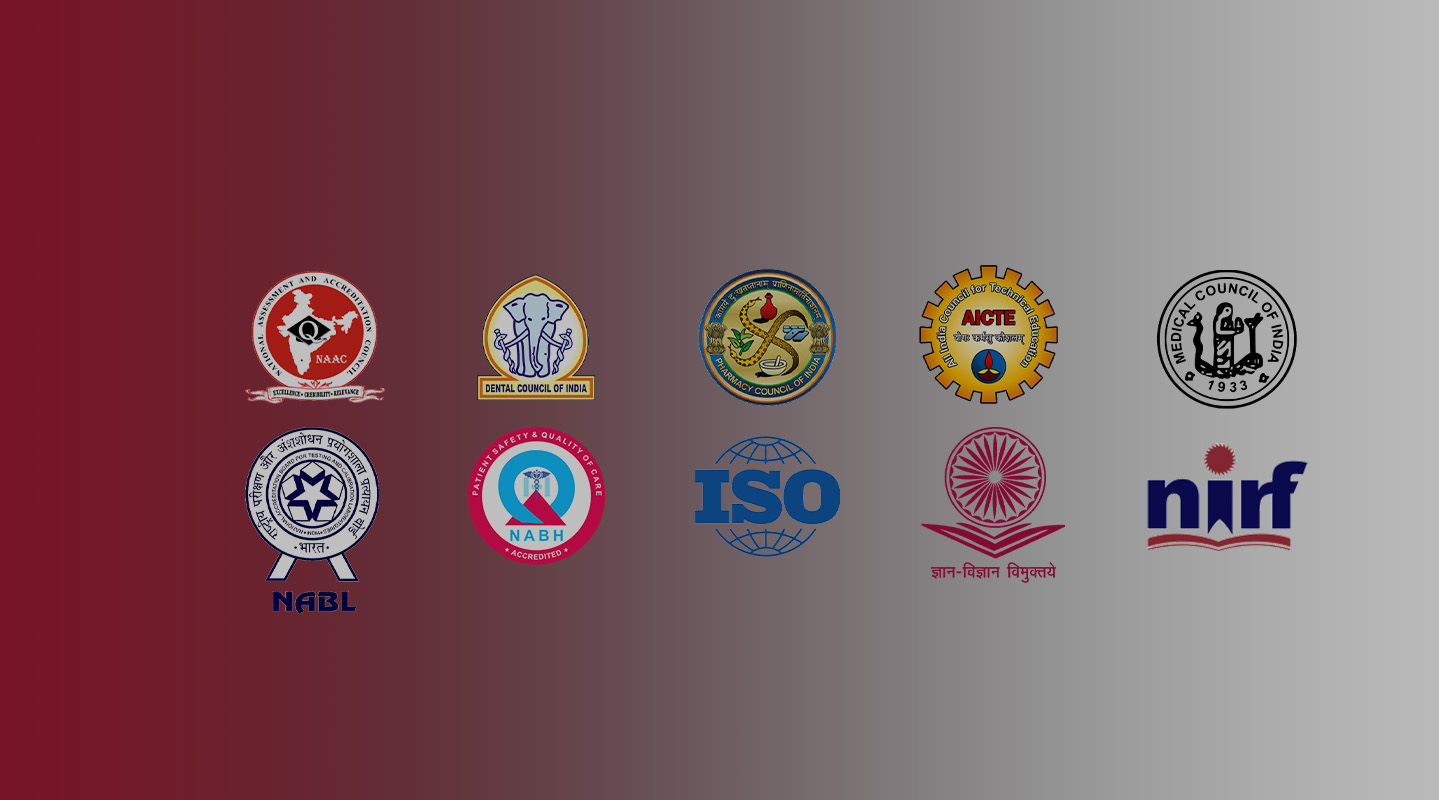 DY Patil University