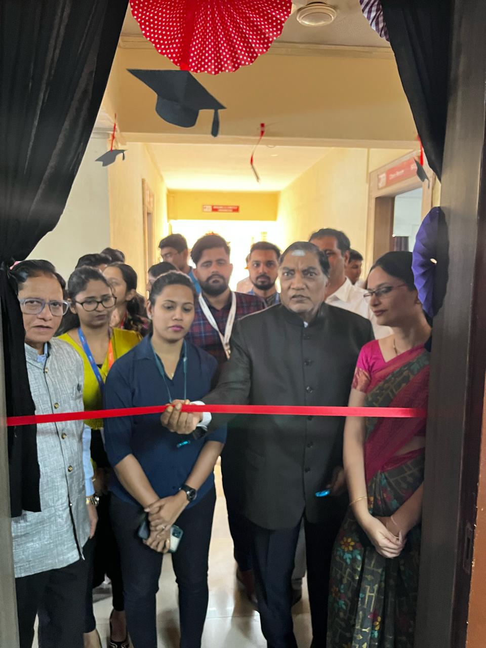 DY Patil University