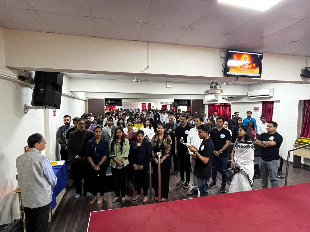 DY Patil University