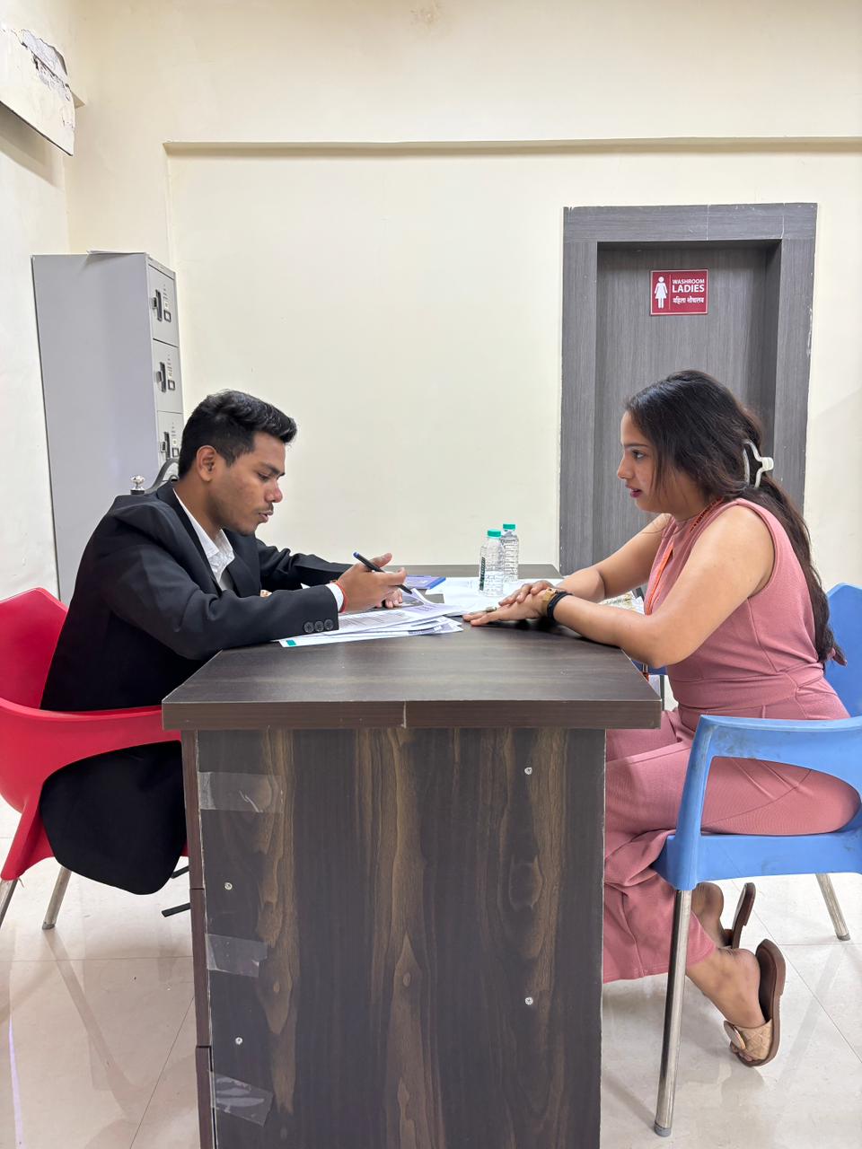 DY Patil University