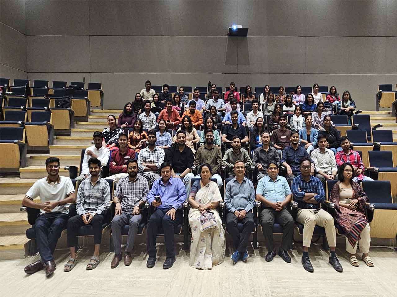 DY Patil University