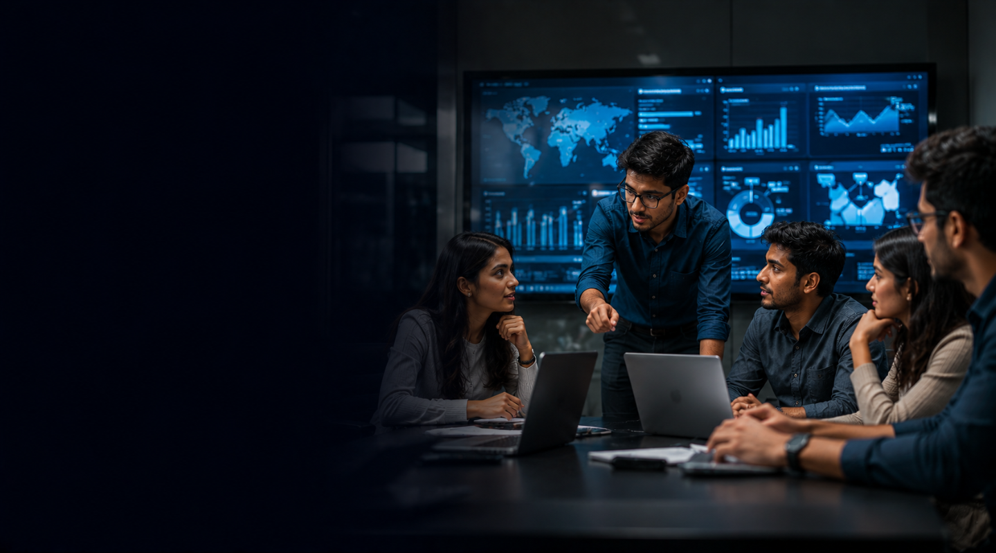 Integrated MBA Tech