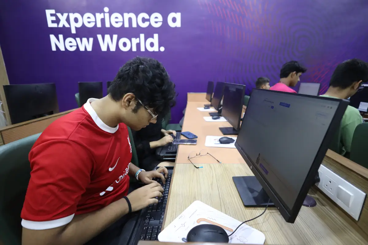 DY Patil University