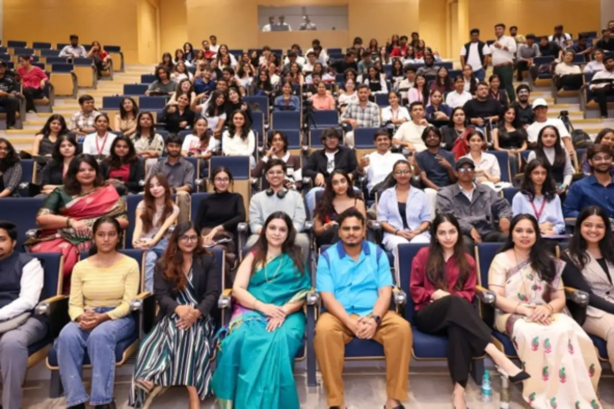 DY Patil University