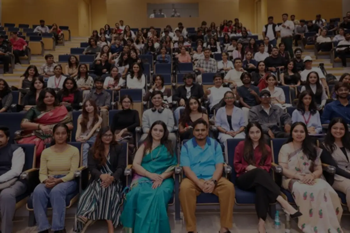 DY Patil University