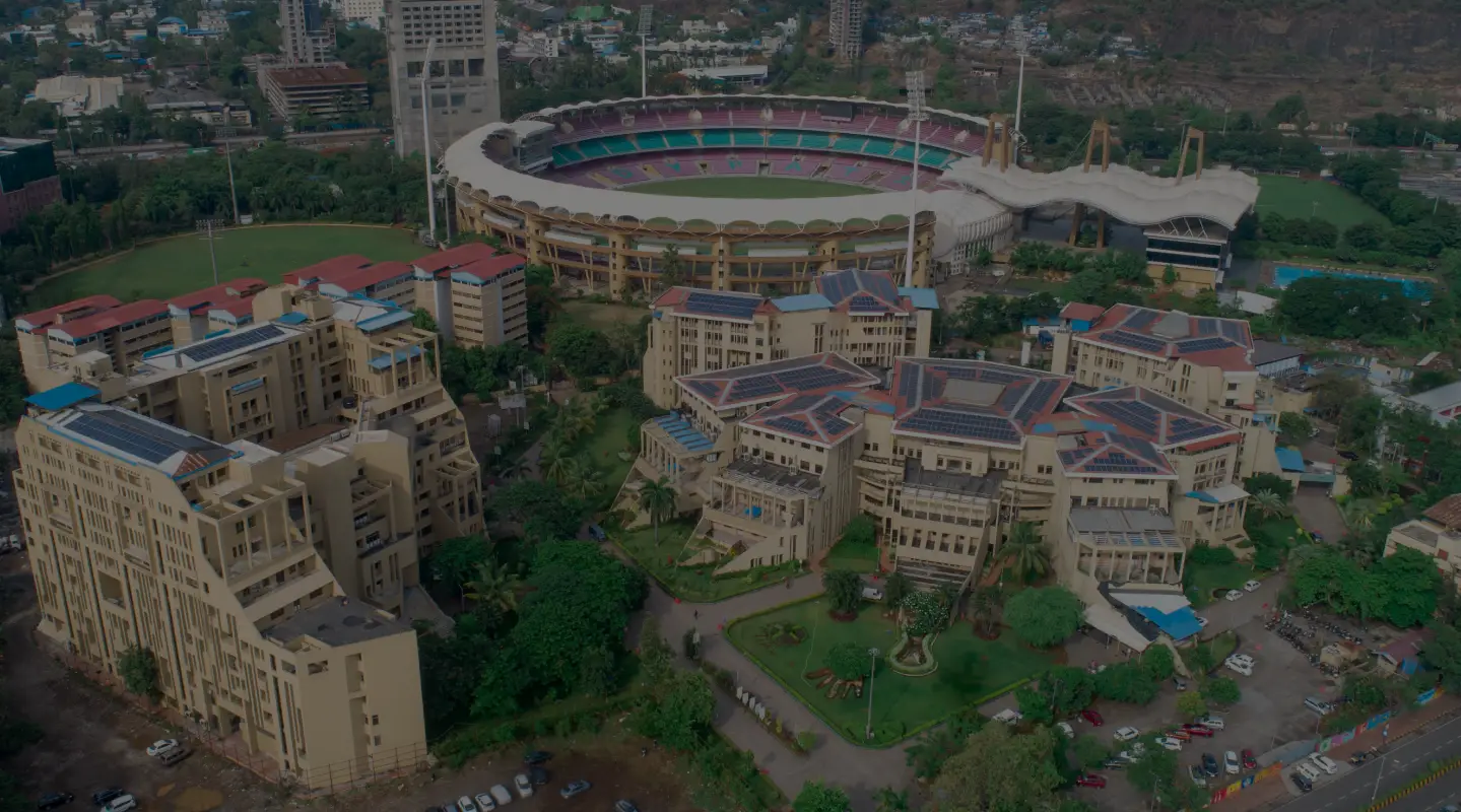 DY Patil University