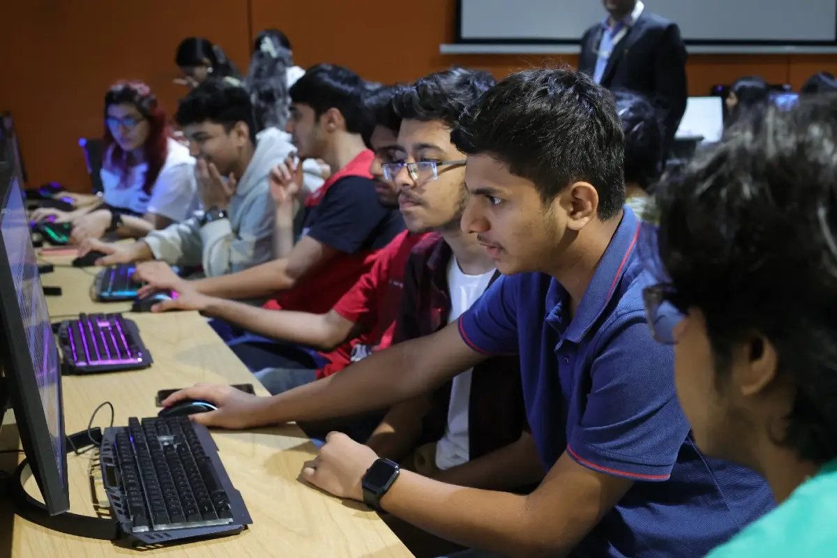 DY Patil University