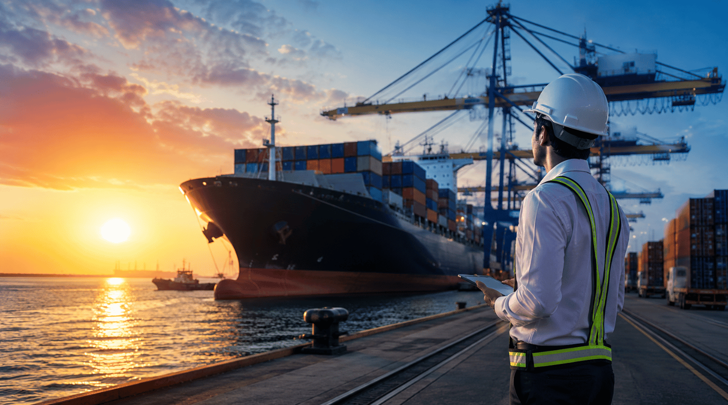 MBA in Maritime
