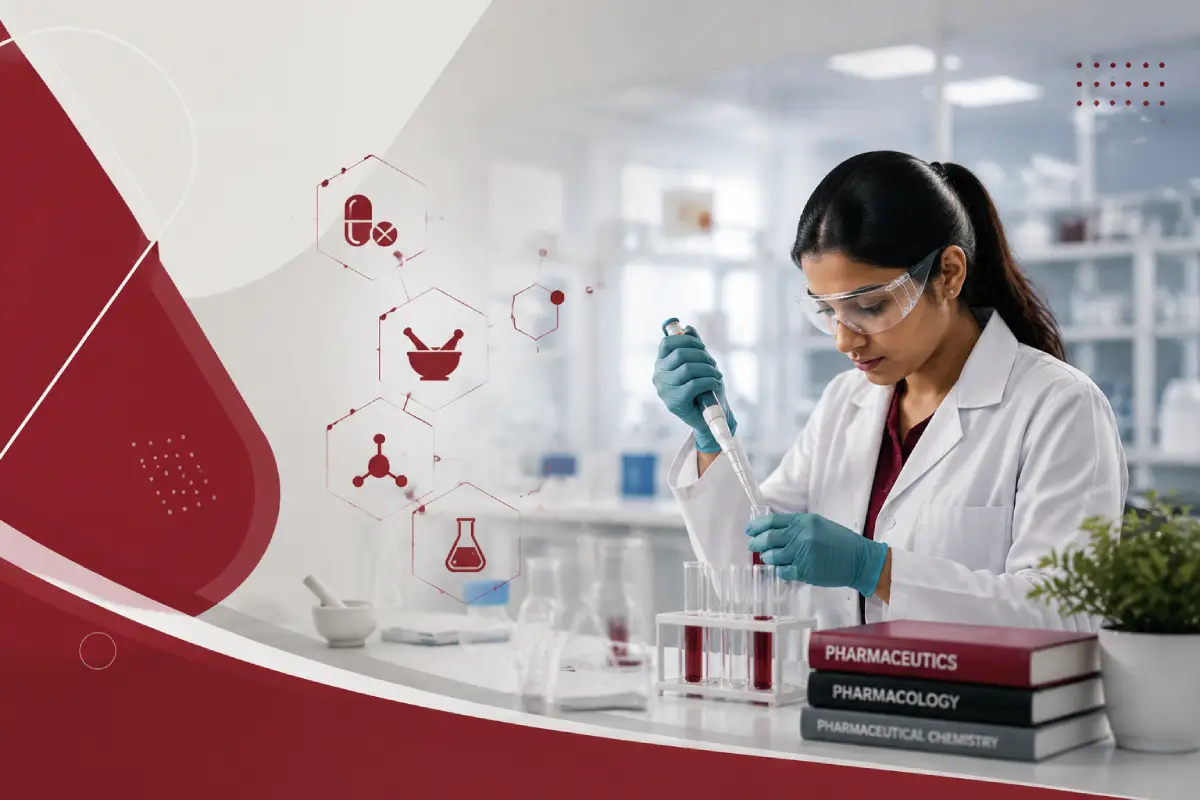 DY Patil University