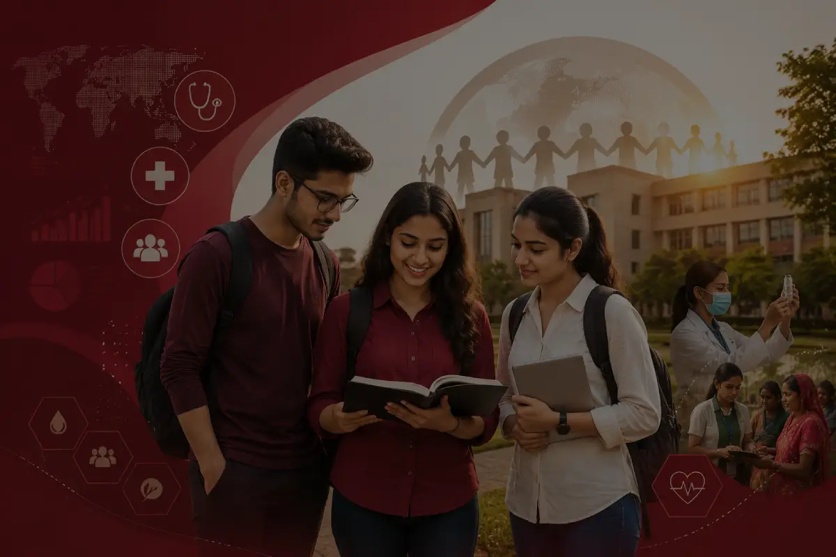DY Patil University