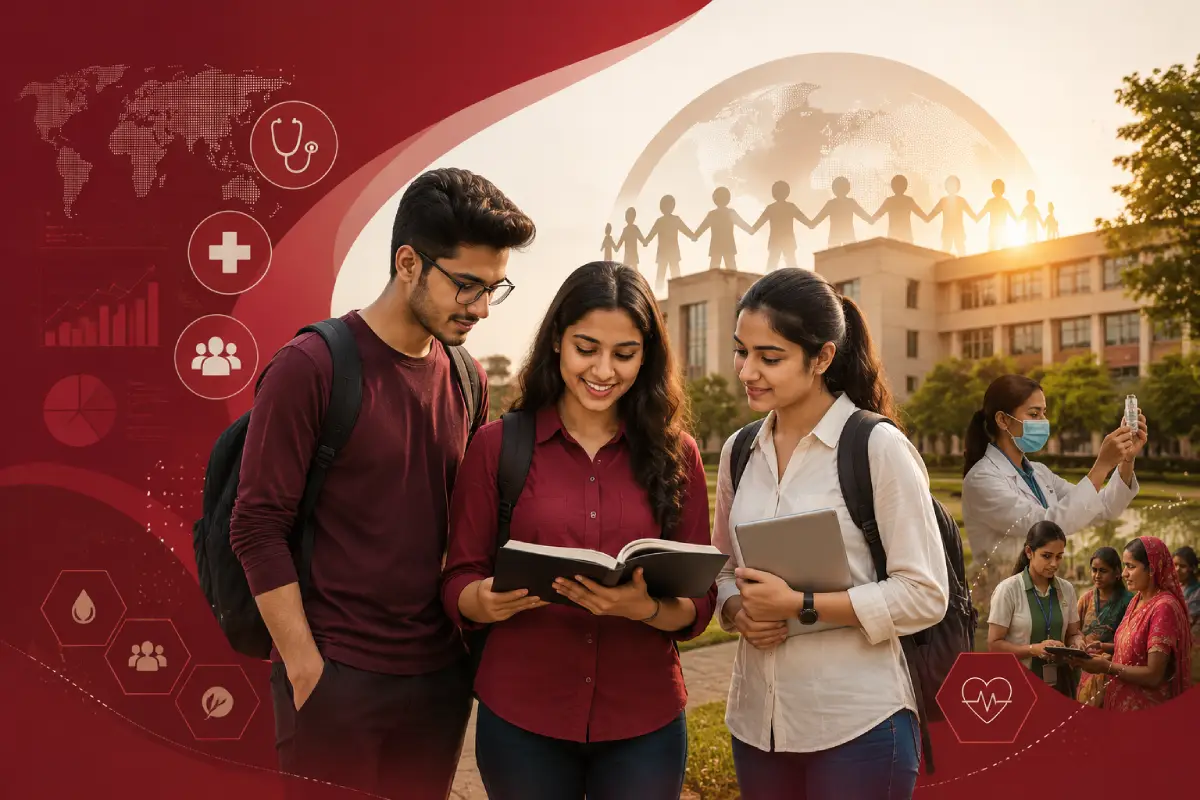 DY Patil University