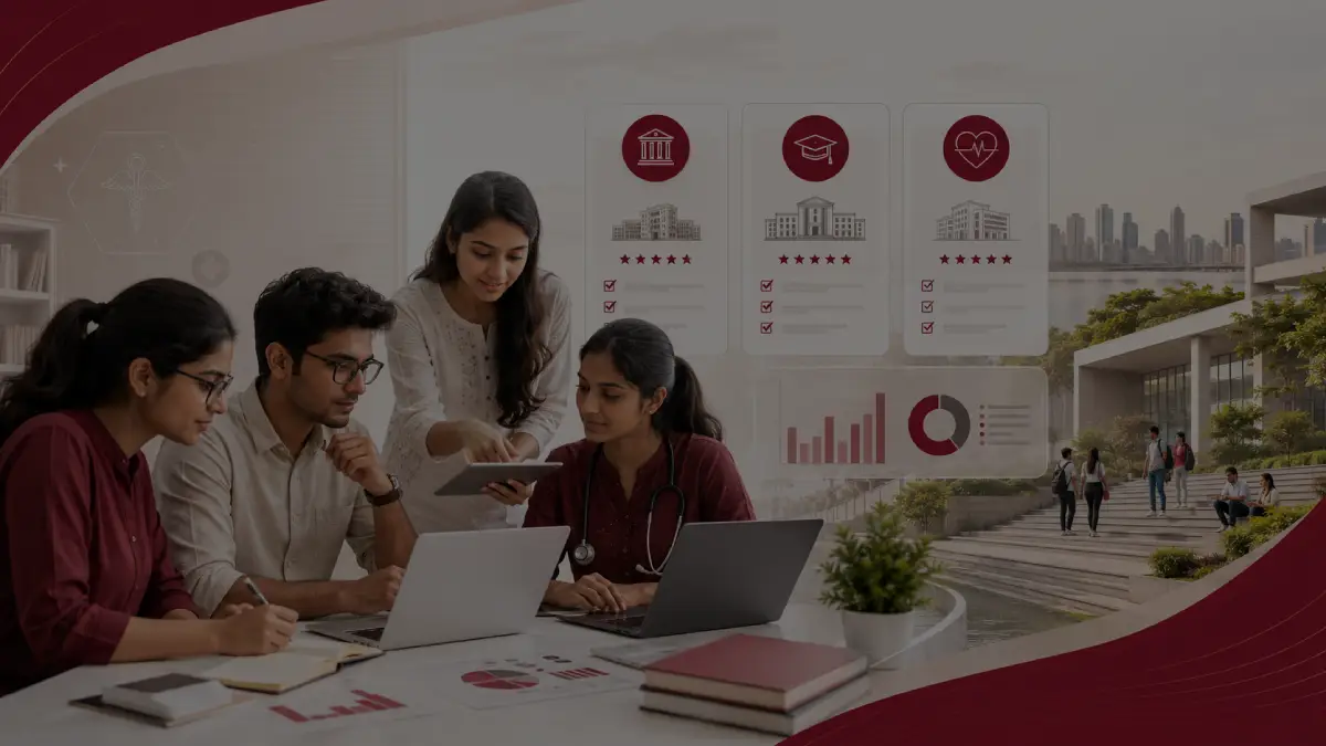 DY Patil University