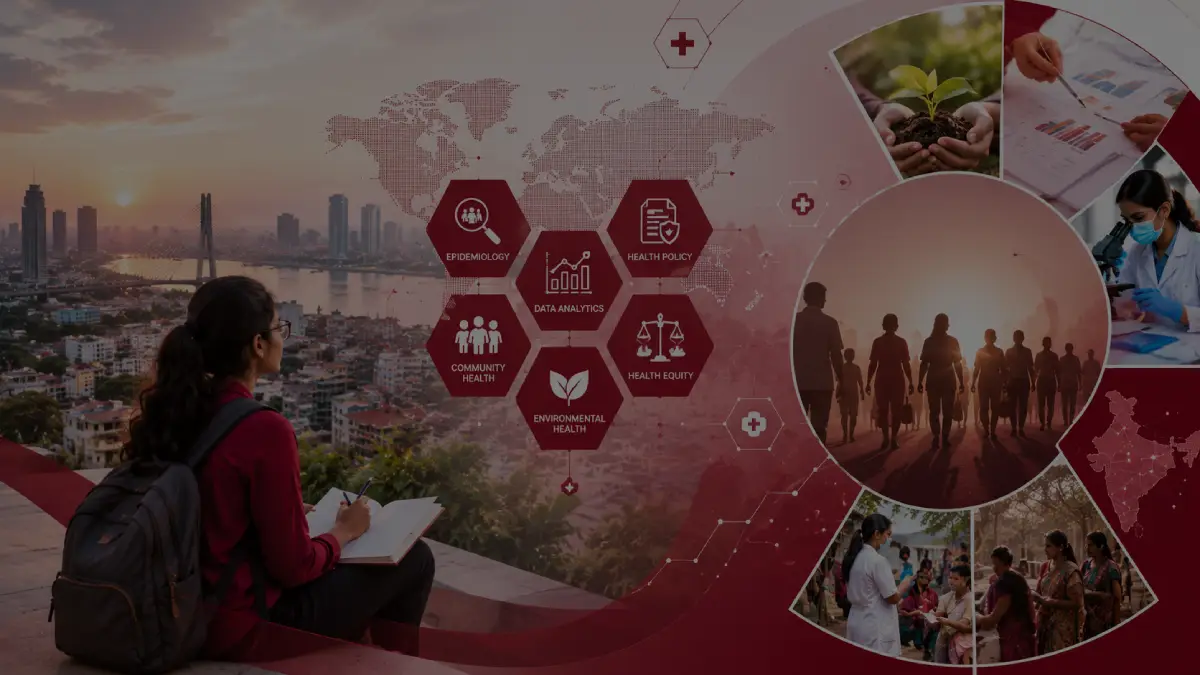 DY Patil University