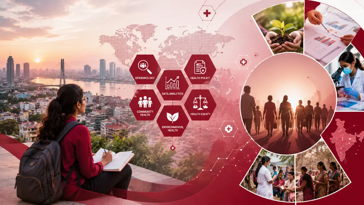 DY Patil University