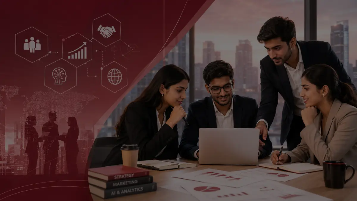 DY Patil University