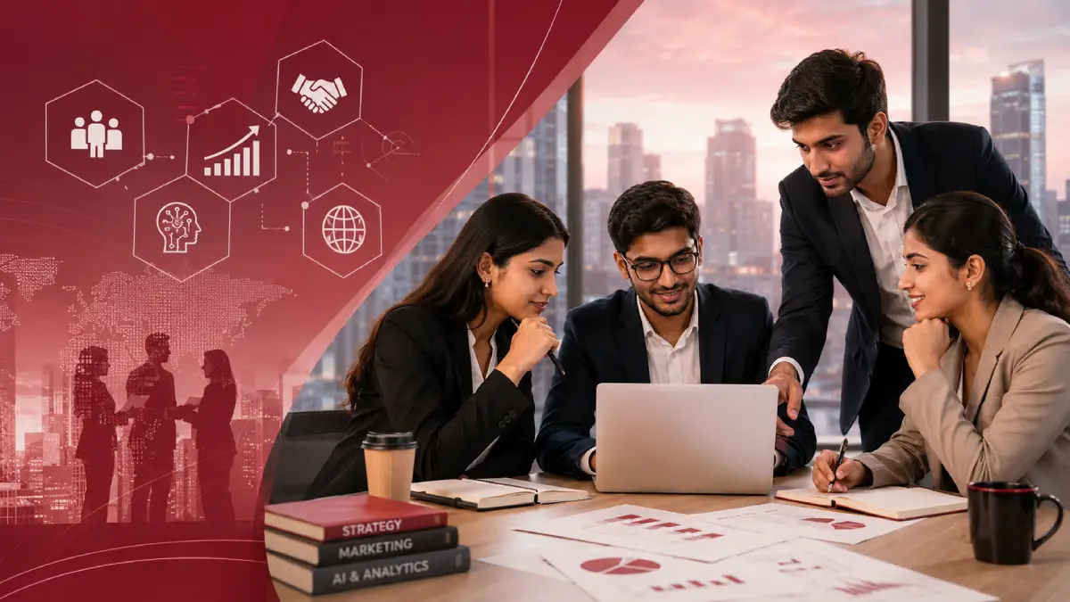 DY Patil University