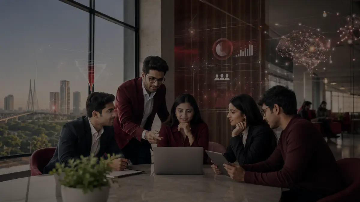 DY Patil University
