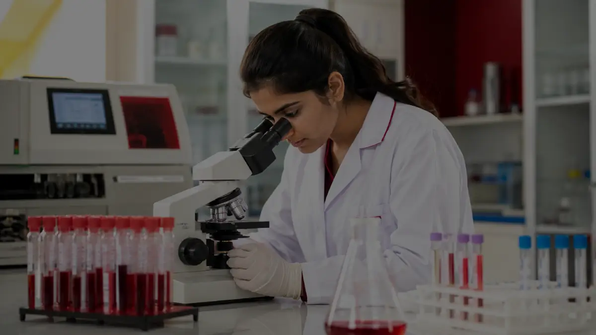 DY Patil University