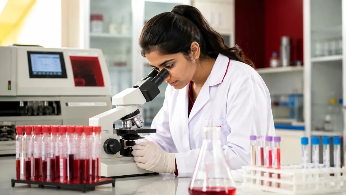 DY Patil University