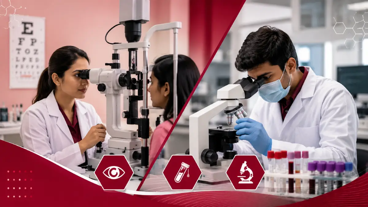 DY Patil University