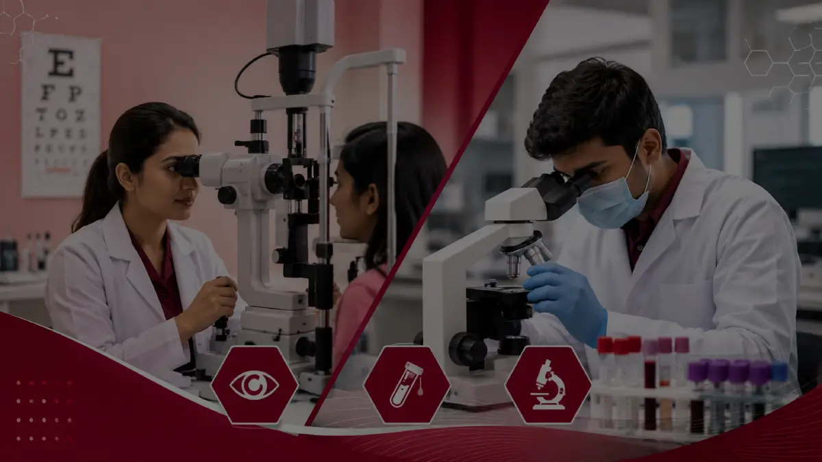 DY Patil University