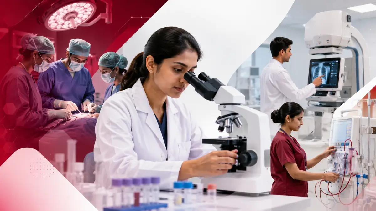 DY Patil University