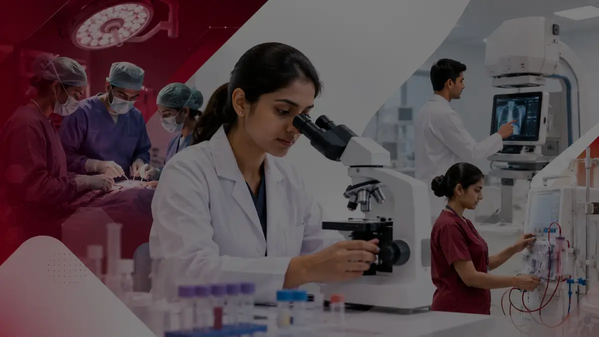DY Patil University