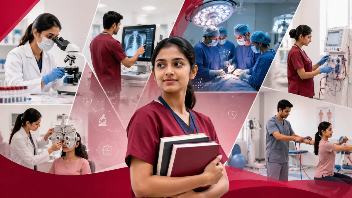 DY Patil University