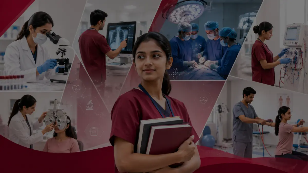 DY Patil University