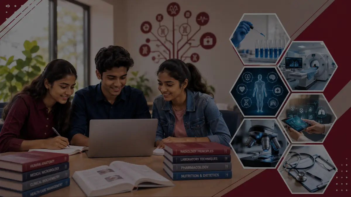 DY Patil University