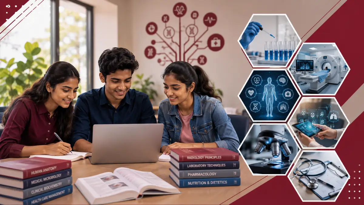 DY Patil University
