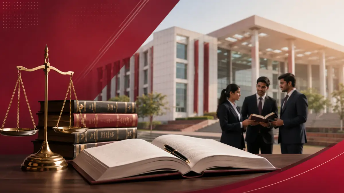 DY Patil University