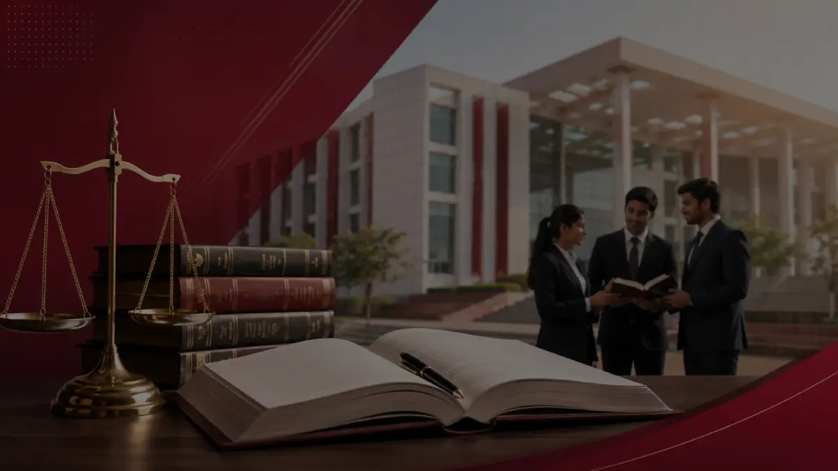DY Patil University