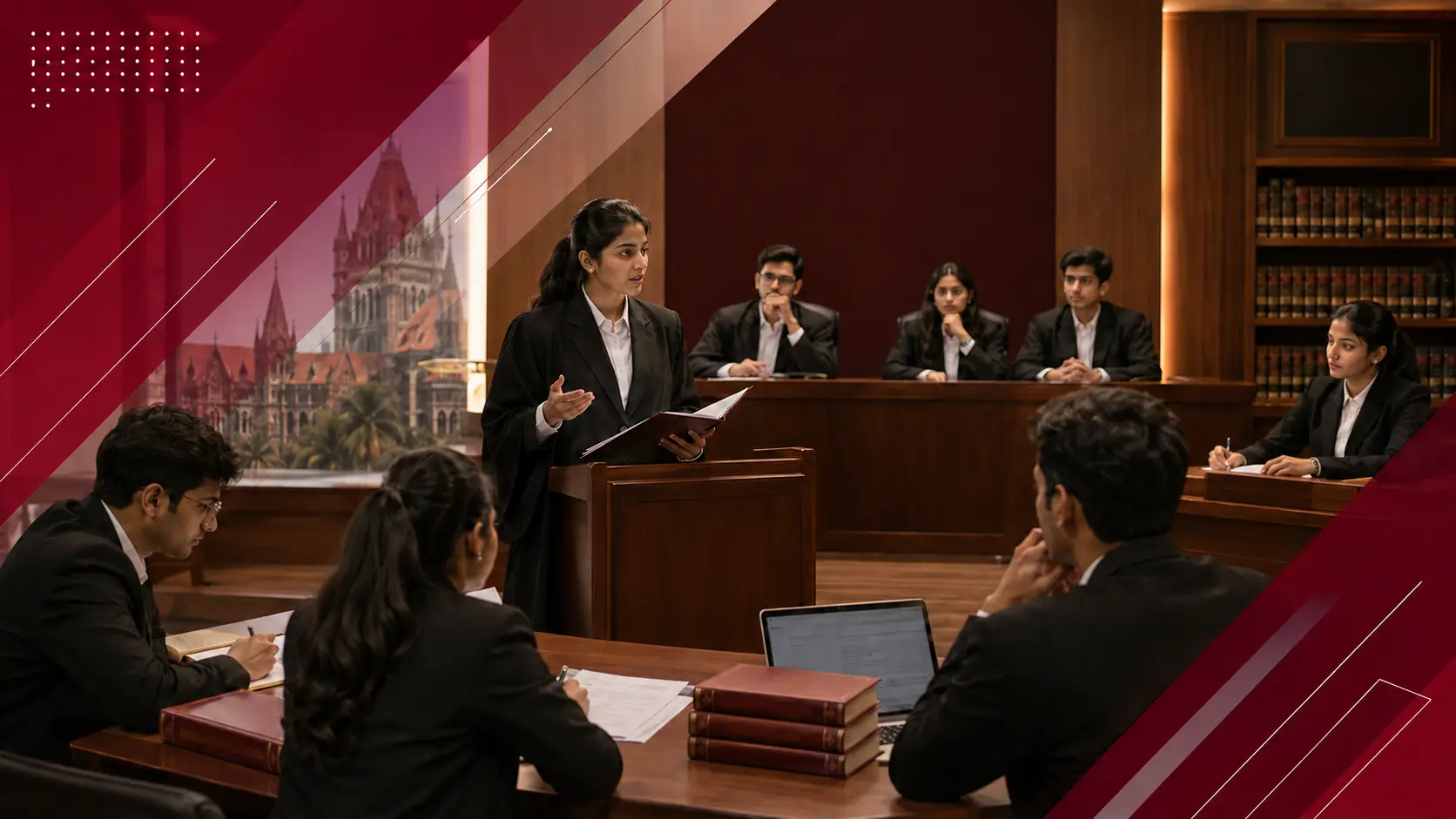 DY Patil University