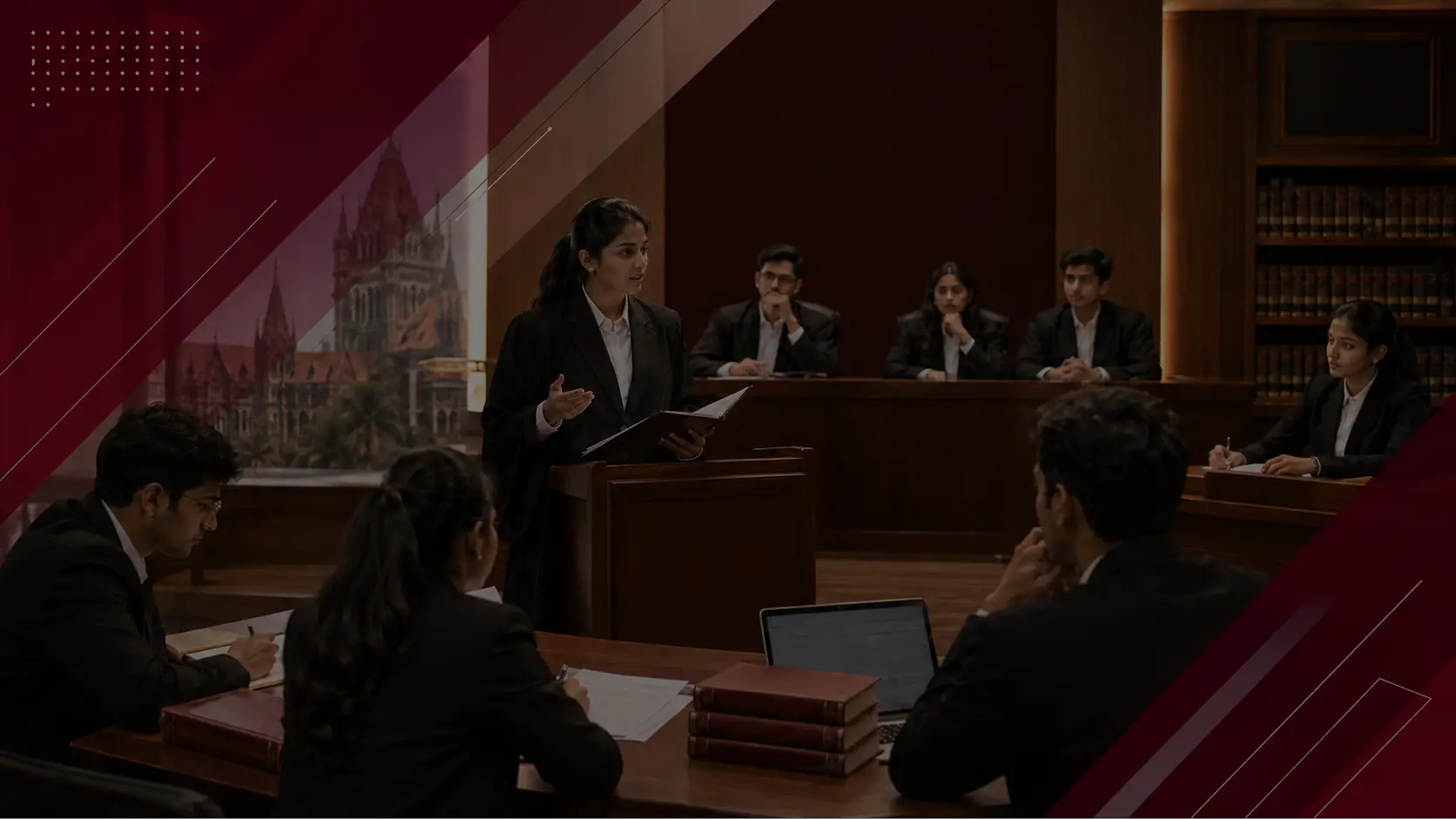 DY Patil University