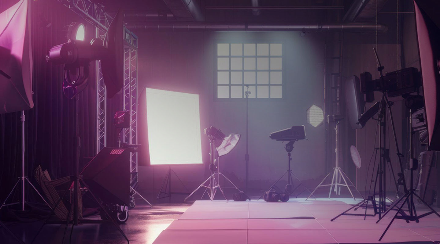 Certificate Program in Digital Filmmaking