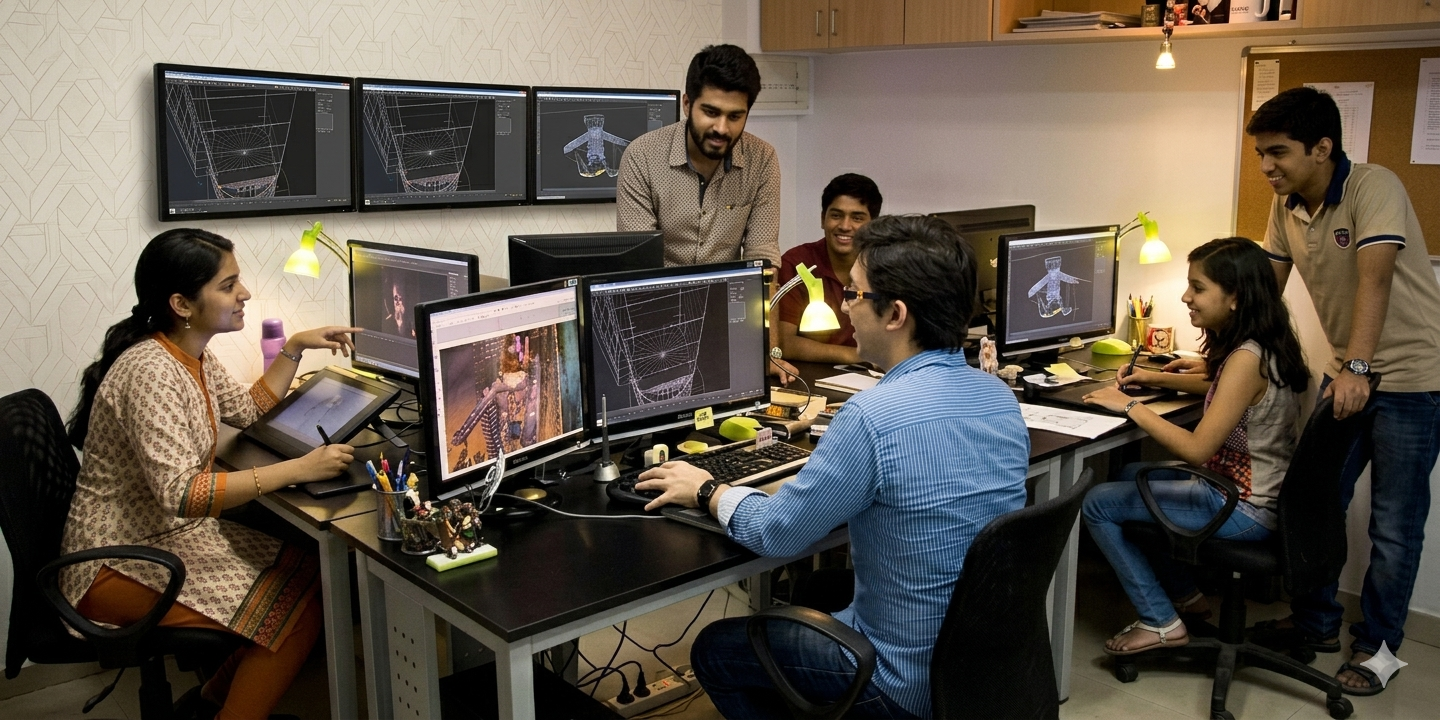 DY Patil University