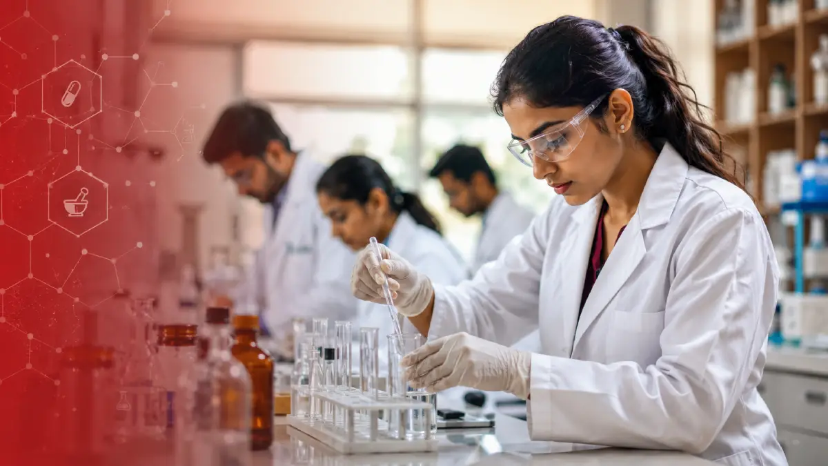DY Patil University