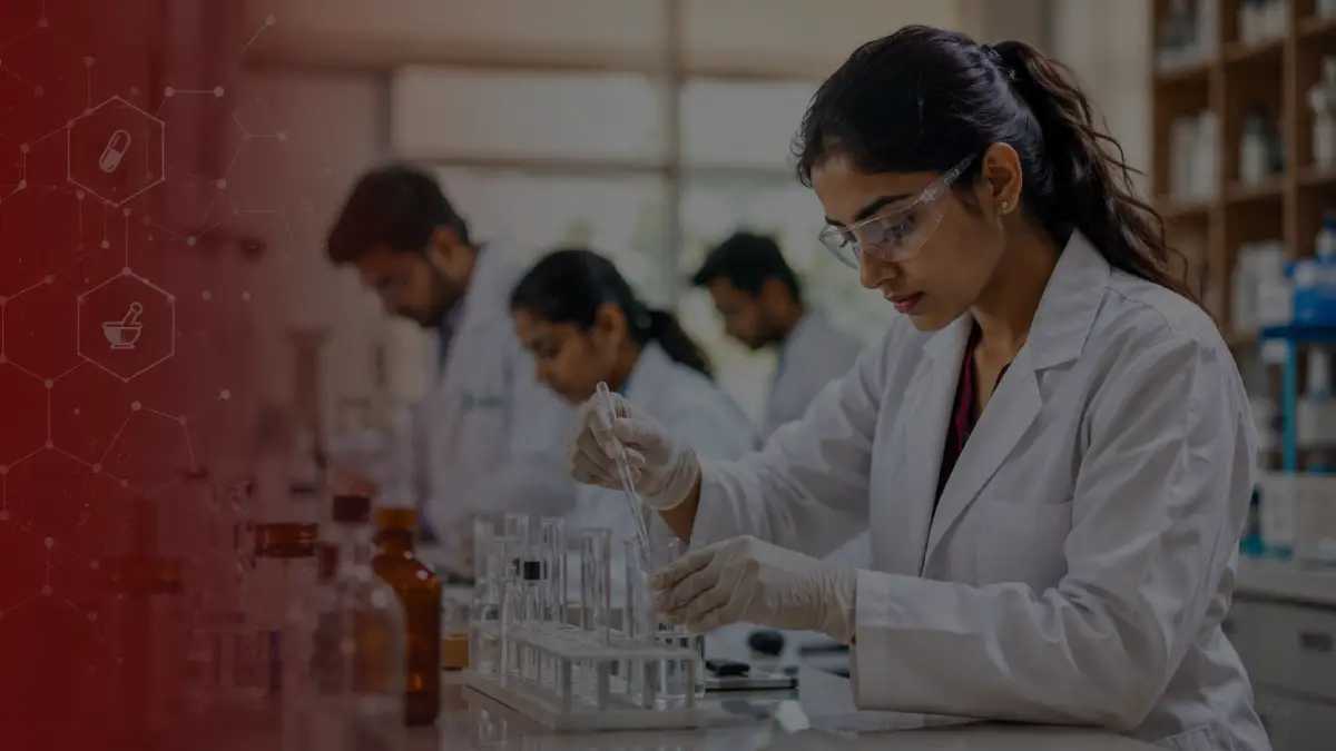 DY Patil University