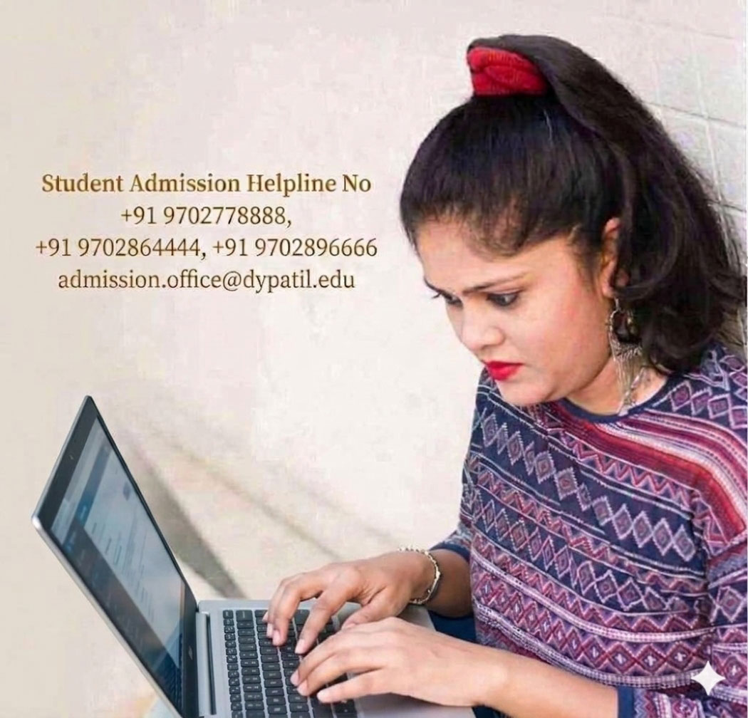 DY Patil University